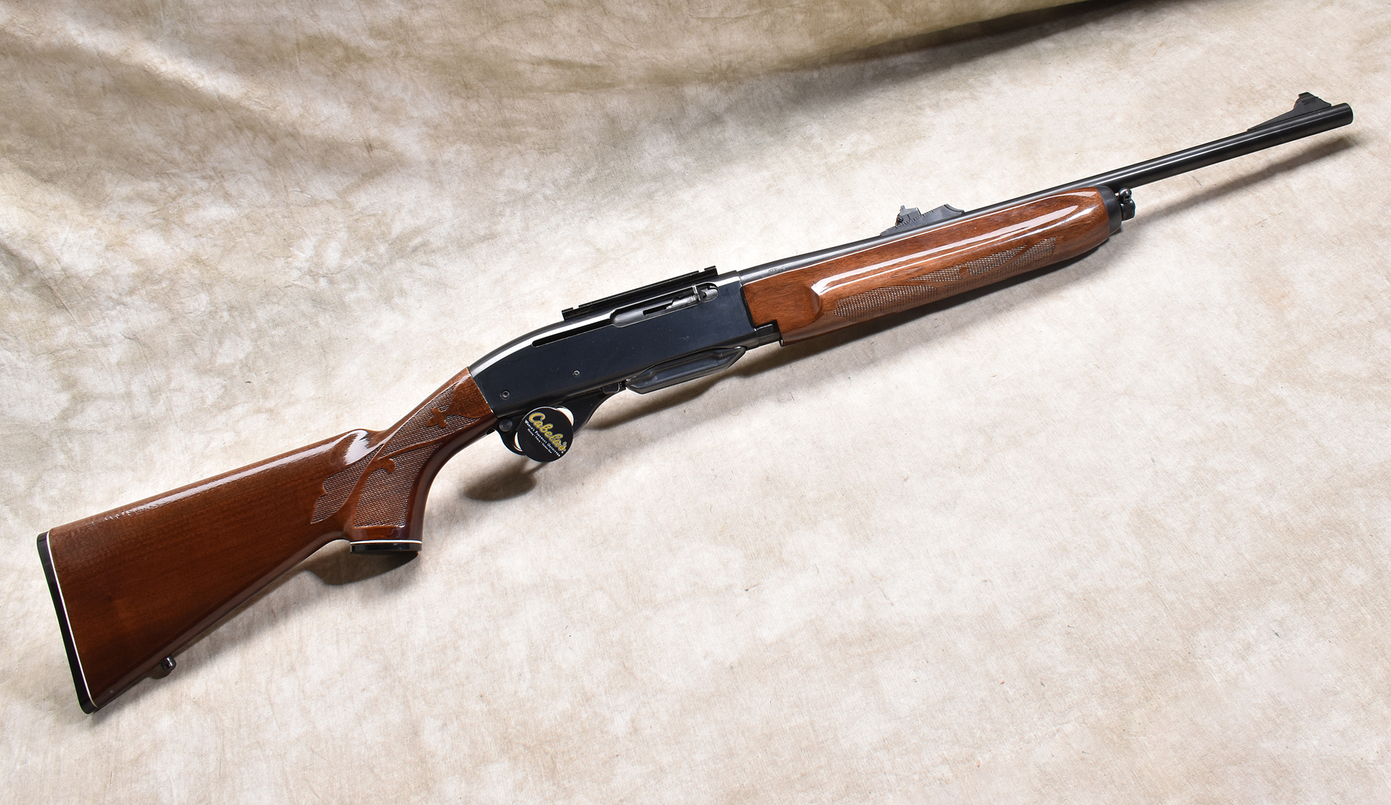REMINGTON ~ 7400 CARBINE ~.30-06 SPRINGFIELD | Cabela's
